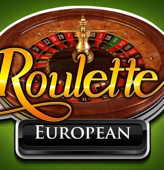 European Roulette: ¡Una nueva versión del juego de ruleta!
