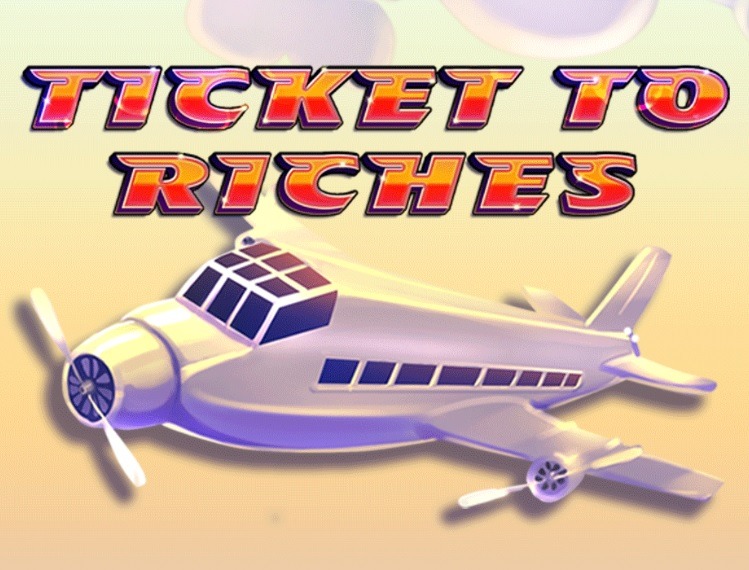 Ticket to Riches: ¡Embarque en un viaje inolvidable!