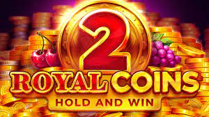 Royal Coins 2 Hold and Win: ¡Obtén grandes ganancias!
