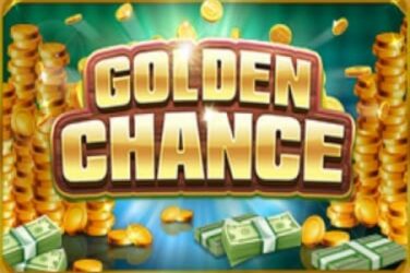 Golden Chance: ¡Aprovecha tu oportunidad dorada!