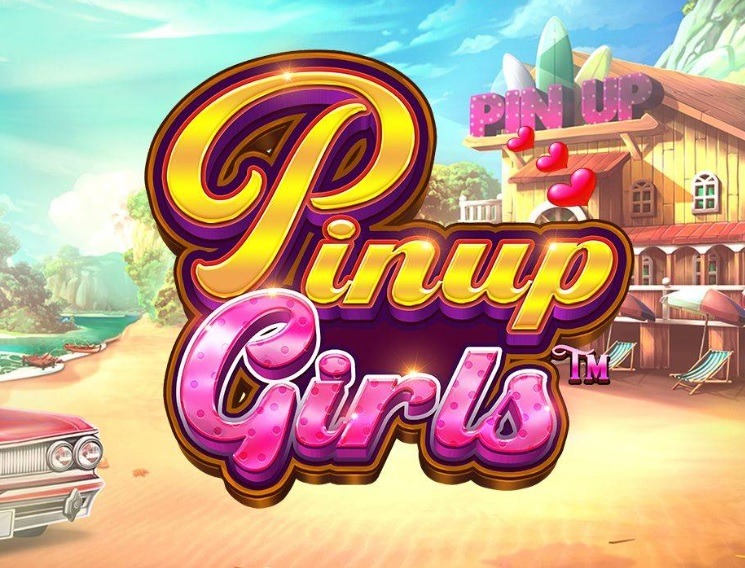 Pinup Girls: ¡Una divertida tragamonedas online con generosas bonificaciones!