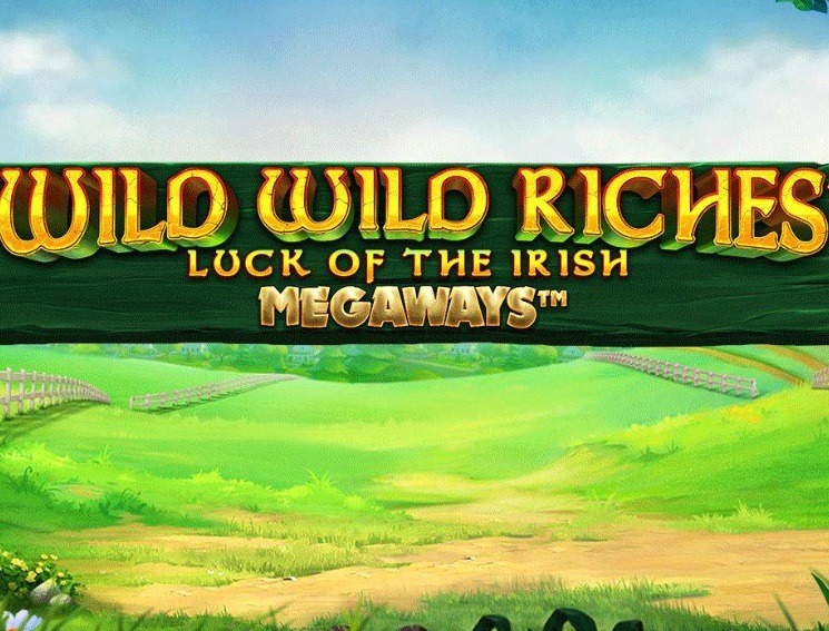 Wild Wild Riches Megaways: ¡Tragamonedas online para grandes ganancias!