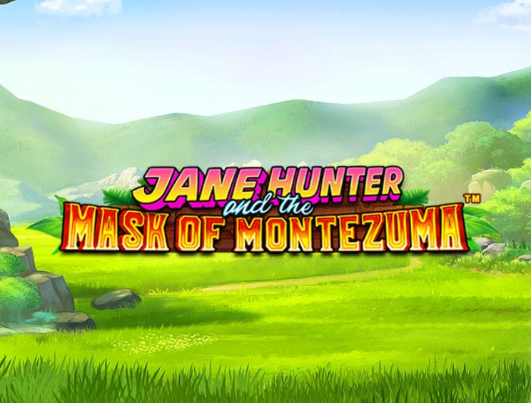 Jane Hunter and the Mask of Montezuma: Prepárate para una gran aventura Jane Hunter and the Mask of Montezuma: Prepárate para una gran aventura