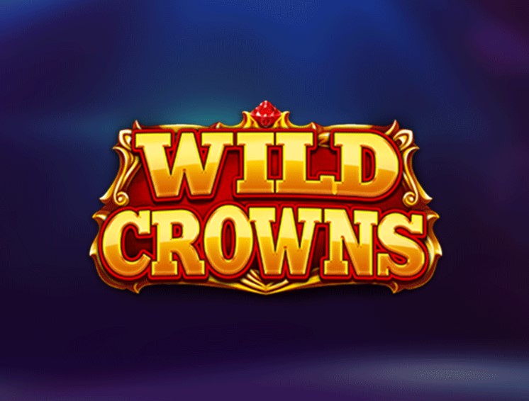 Wild Crowns: Un clásico con poderosos multiplicadores Wild Crowns: Un clásico con poderosos multiplicadores