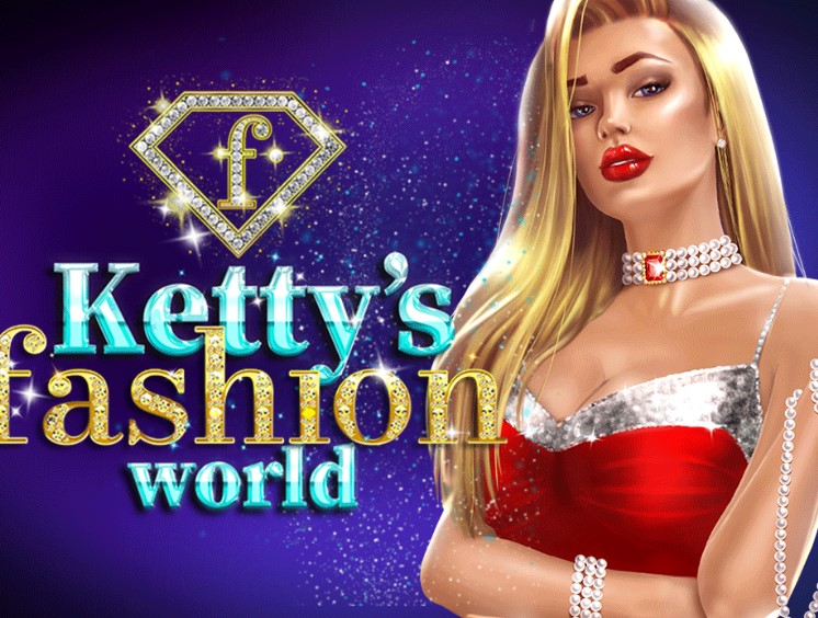 Kettys Fashion World: Bienvenido al mundo de la moda Kettys Fashion World: Bienvenido al mundo de la moda
