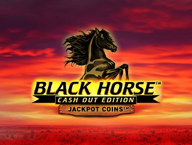 Black Horse Cash Out Edition: Llévate el premio mayor Black Horse Cash Out Edition: Llévate el premio mayor