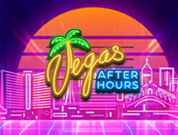 Vegas After Hours: Fiesta en el casino hasta la mañana Vegas After Hours: Fiesta en el casino hasta la mañana