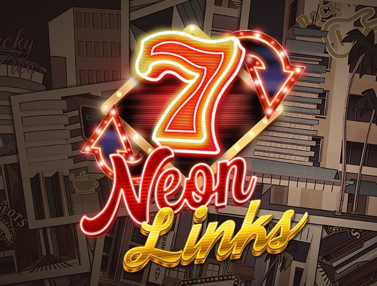 Neon Links: Un juego de casino que te dejará boquiabierto Neon Links: Un juego de casino que te dejará boquiabierto