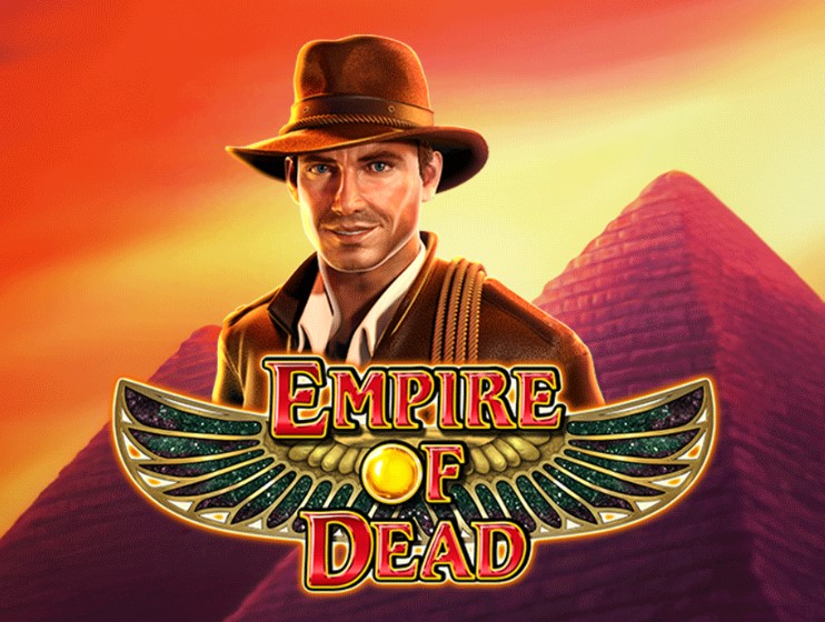 Empire of Dead: Abre el libro y descarga los bonos Empire of Dead: Abre el libro y descarga los bonos