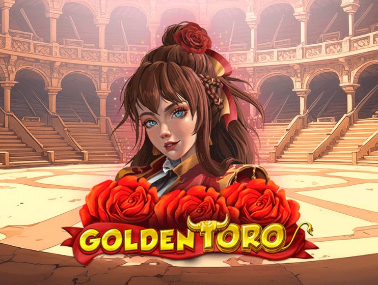 Golden Toro: Juega y gana el jackpot Golden Toro: Juega y gana el jackpot
