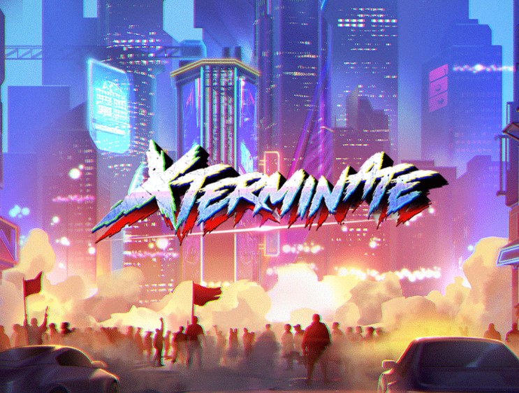 Xterminate: Diversión en el casino Xterminate: Diversión en el casino