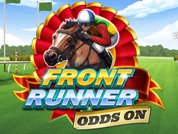 Front Runner Odds On: Realiza una jugada y gana Front Runner Odds On: Realiza una jugada y gana