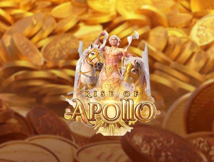 Rise of Apollo: Aventura en el casino Rise of Apollo: Aventura en el casino