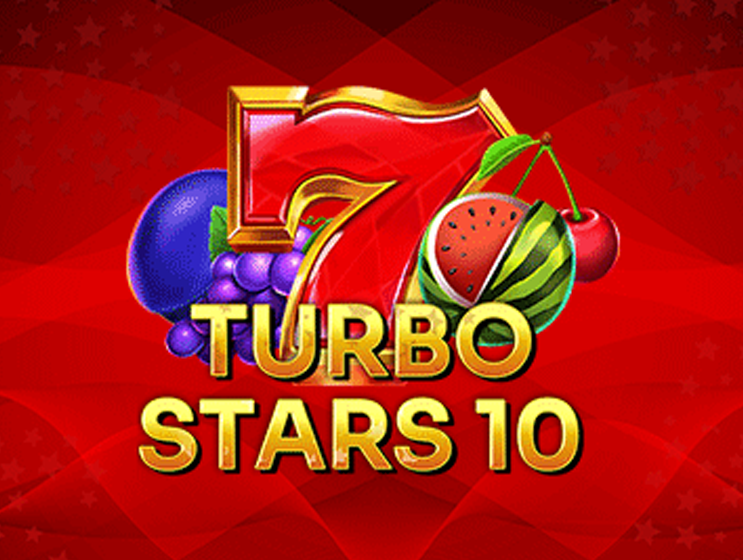 Turbo Stars 10: Disfruta de una aventura estelar en el casino Turbo Stars 10: Disfruta de una aventura estelar en el casino