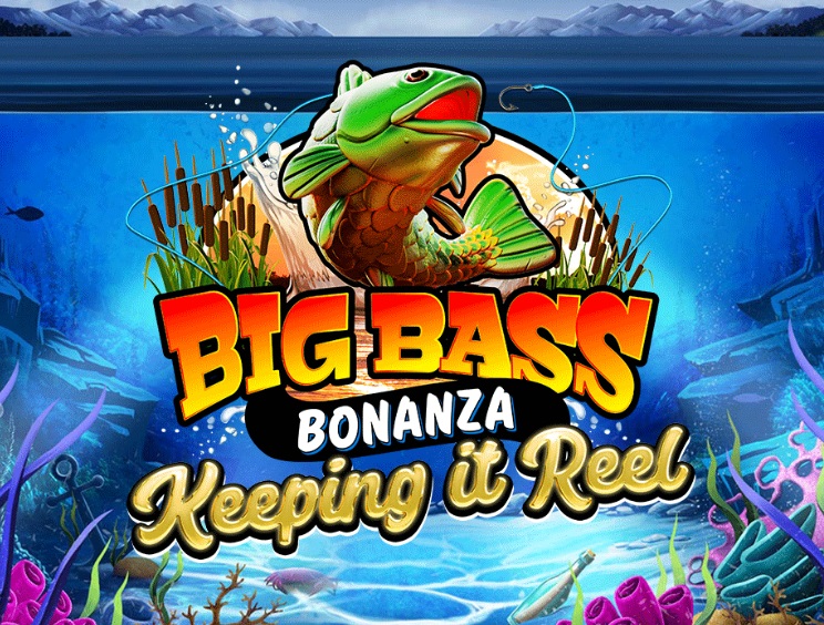 Big Bass Keeping It Real: Pesca para obtener bonos de casino Big Bass Keeping It Real: Pesca para obtener bonos de casino