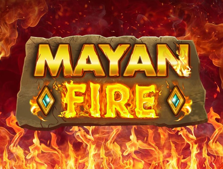 Mayan Fire: Una ardiente aventura en el casino online Mayan Fire: Una ardiente aventura en el casino online