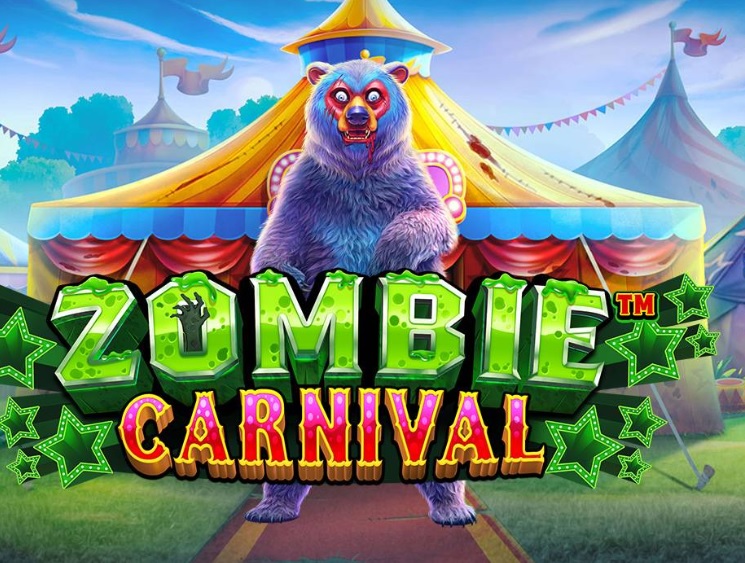 Zombie Carnival: Bienvenido a un carnaval inusual Zombie Carnival: Bienvenido a un carnaval inusual