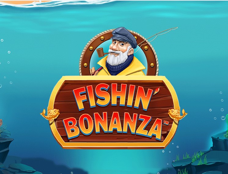 Fishin Bonanza: ¡Consigue bonos de casino irresistibles! Fishin Bonanza: ¡Consigue bonos de casino irresistibles!