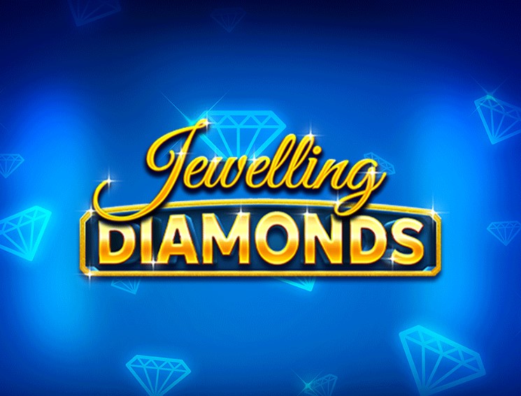 Jewelling Diamonds: ve en busca del premio gordo Jewelling Diamonds: ve en busca del premio gordo