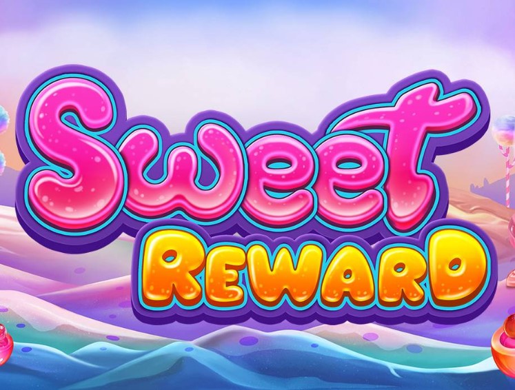 Sweet Reward: diversión de tragamonedas con dulces irresistibles Sweet Reward: diversión de tragamonedas con dulces irresistibles