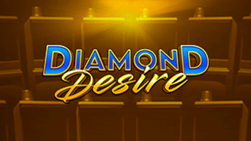 Diamond Desire: los diamantes traen las mejores ganancias Diamond Desire: los diamantes traen las mejores ganancias