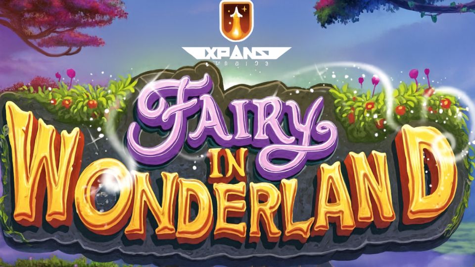 Fairy in Wonderland – Expanse Slots Magical Adventure Fairy in Wonderland – Expanse Slots Magical Adventure