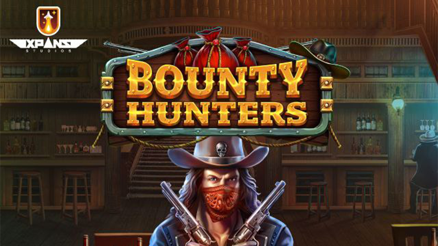 ¿Cómo jugar a la tragamonedas Bounty Hunters de Expanse Studios y ganar dinero? ¿Cómo jugar a la tragamonedas Bounty Hunters de Expanse Studios y ganar dinero?
