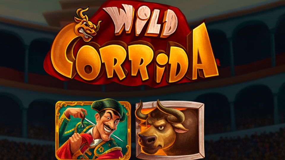 Wild Corrida: Una gran experiencia con 178 líneas de pago Wild Corrida: Una gran experiencia con 178 líneas de pago